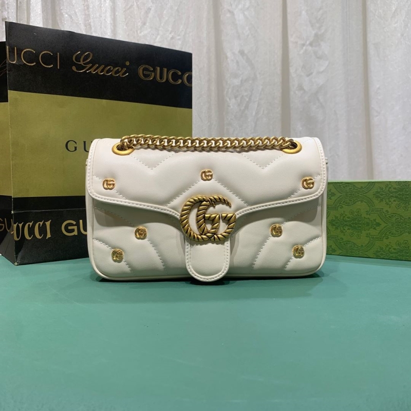 G*u*i satchel bags